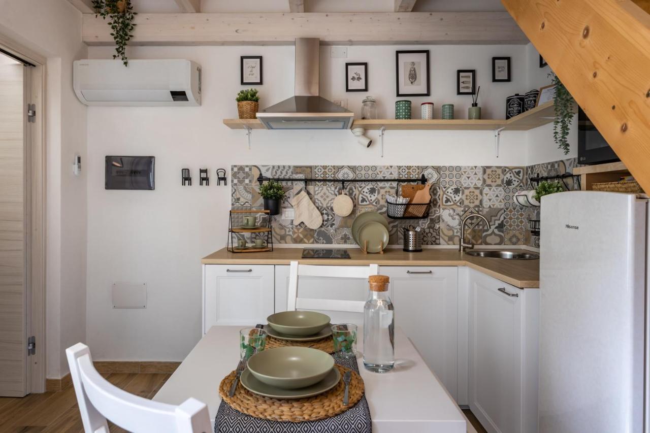 Villa Loft 35 - Private Parking à Quartu SantʼElena Extérieur photo
