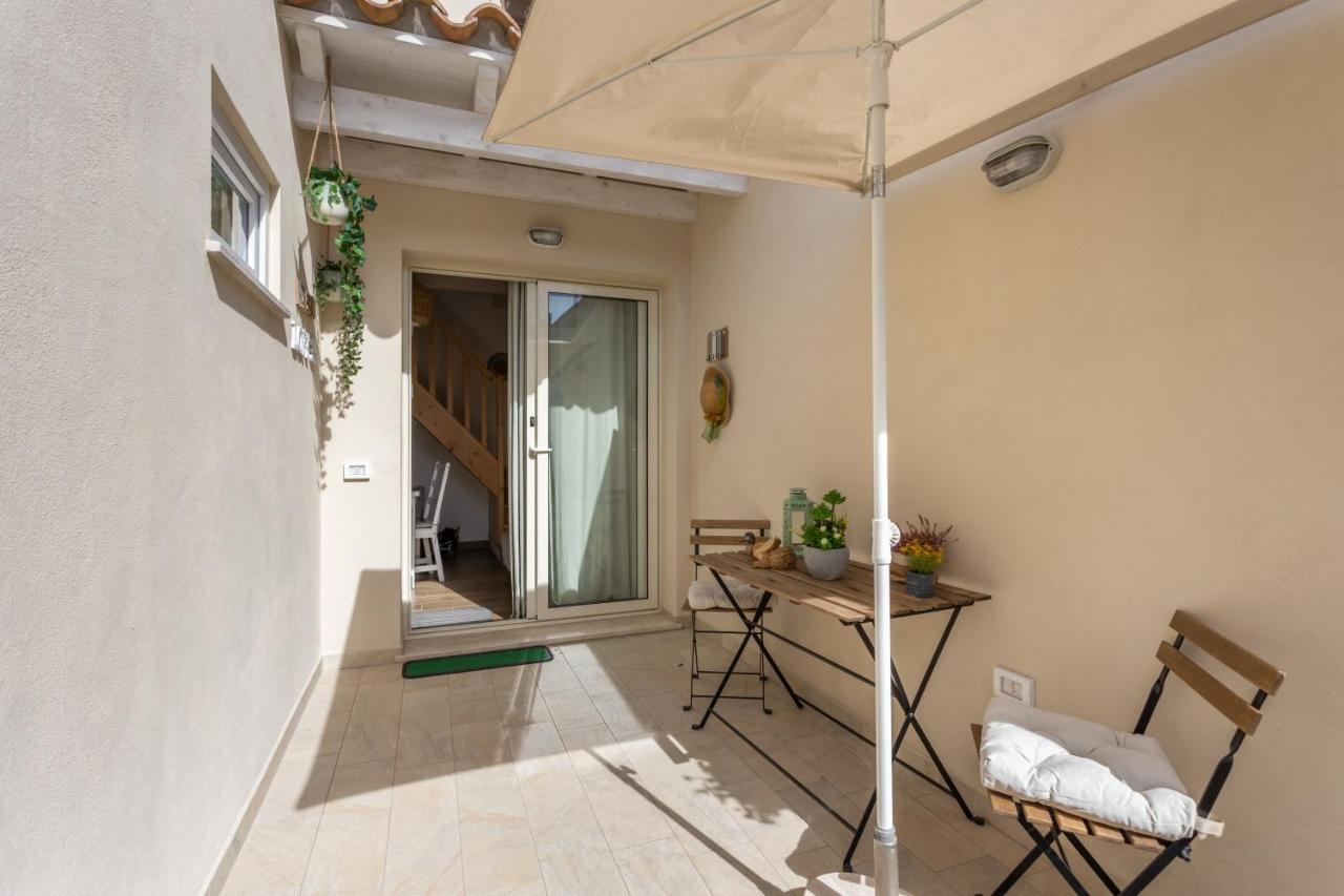 Villa Loft 35 - Private Parking à Quartu SantʼElena Extérieur photo