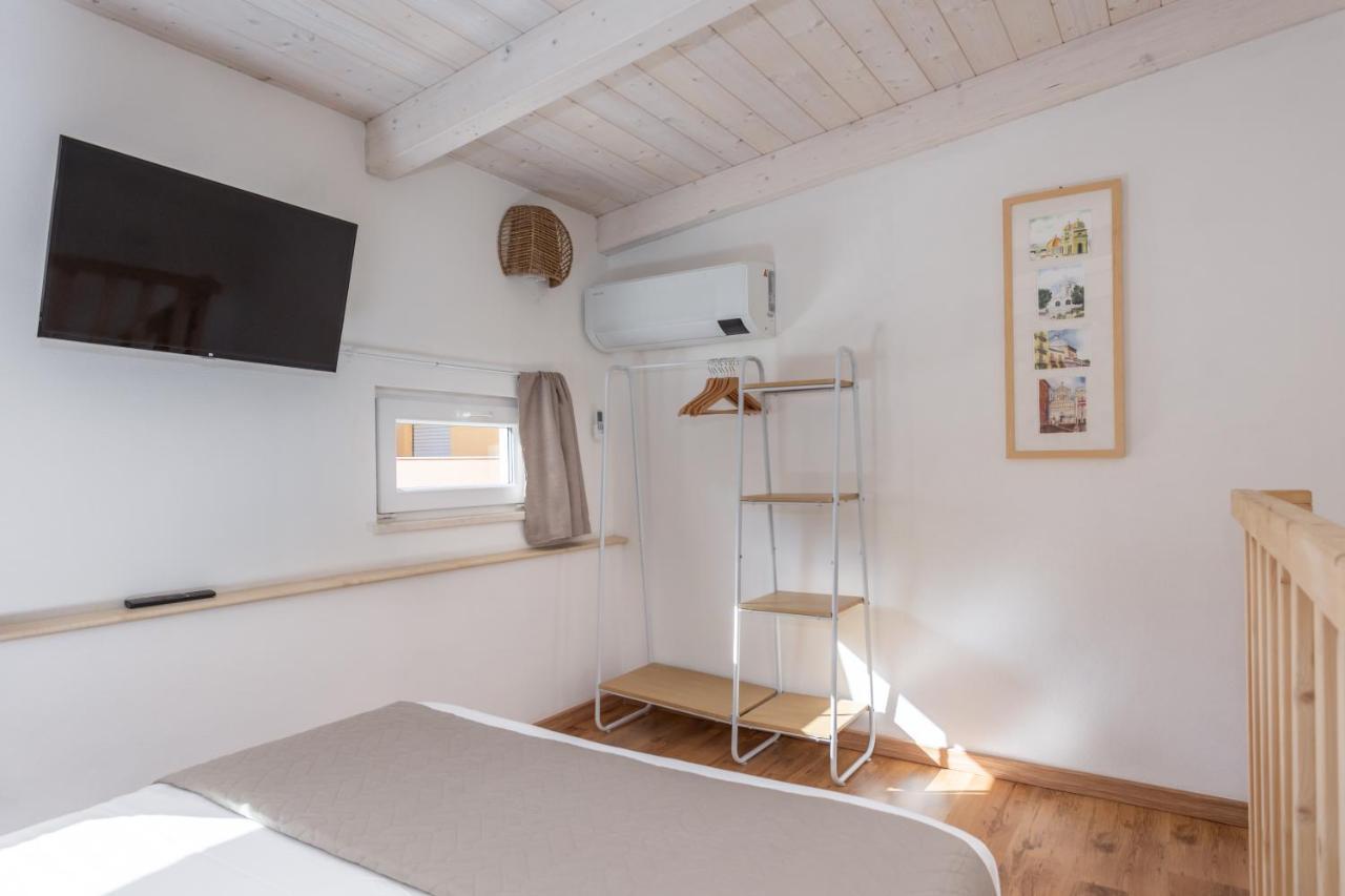 Villa Loft 35 - Private Parking à Quartu SantʼElena Extérieur photo