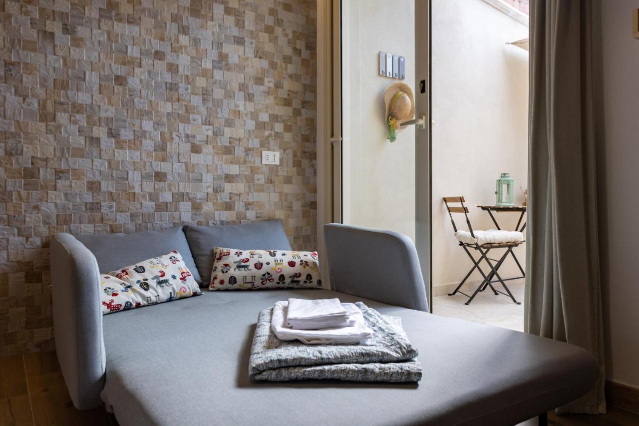 Villa Loft 35 - Private Parking à Quartu SantʼElena Extérieur photo