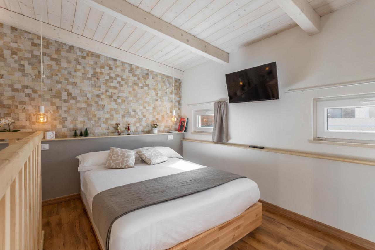 Villa Loft 35 - Private Parking à Quartu SantʼElena Extérieur photo