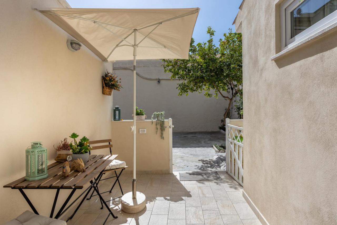 Villa Loft 35 - Private Parking à Quartu SantʼElena Extérieur photo