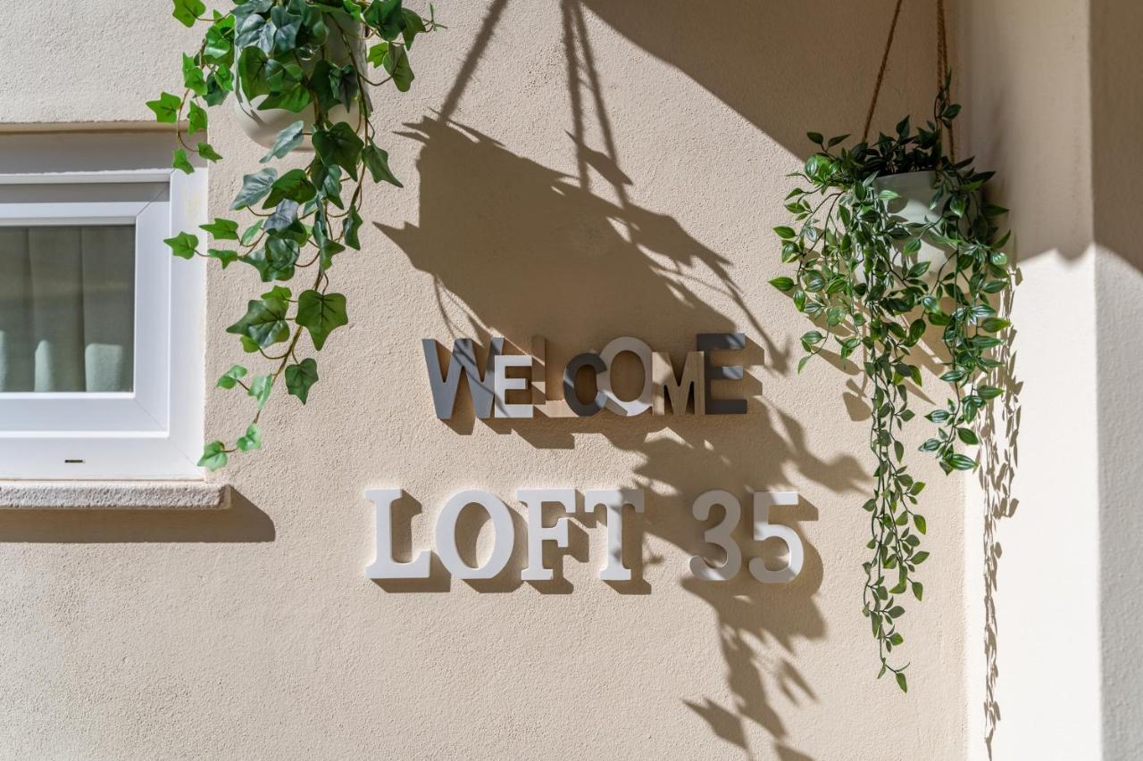 Villa Loft 35 - Private Parking à Quartu SantʼElena Extérieur photo