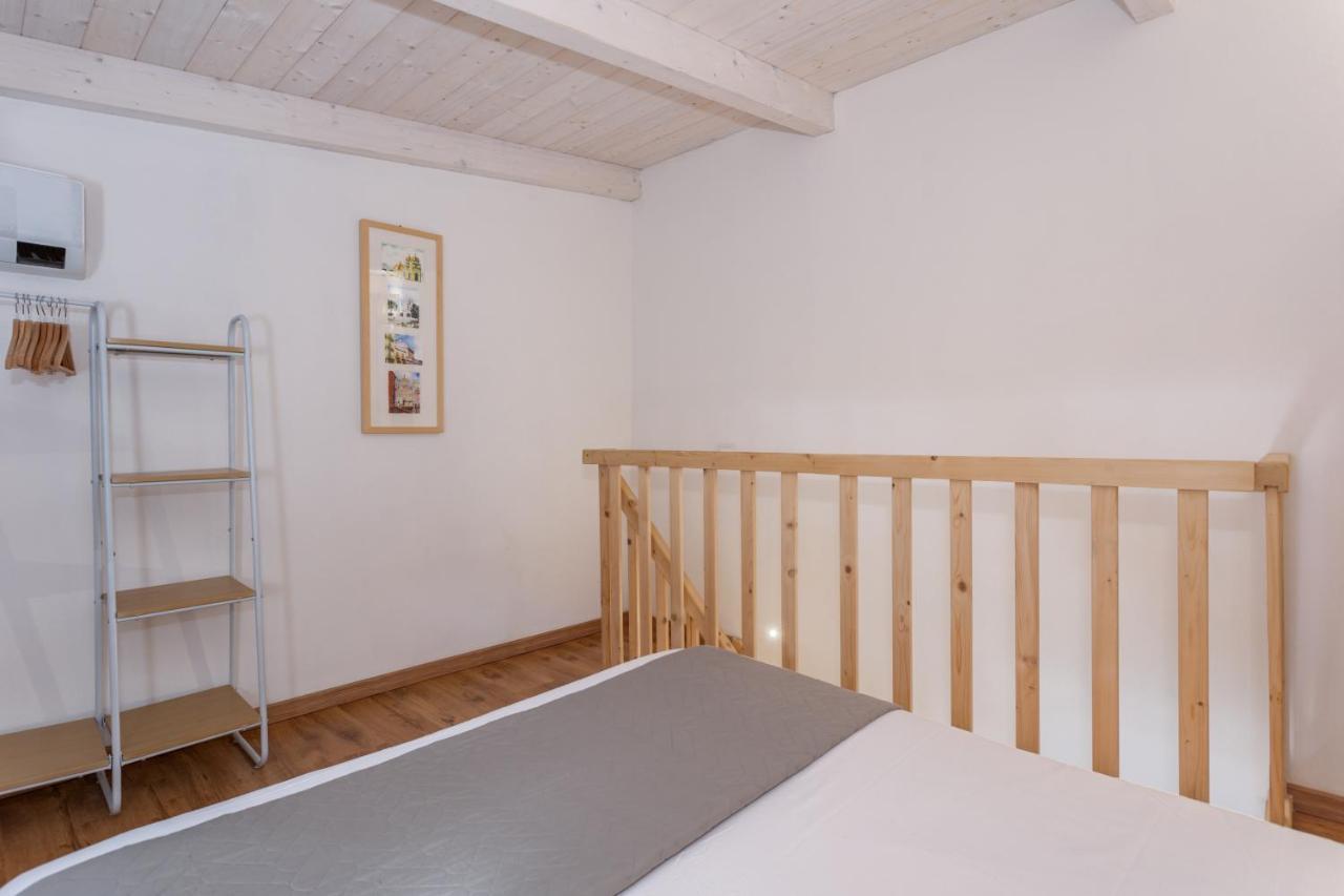 Villa Loft 35 - Private Parking à Quartu SantʼElena Extérieur photo